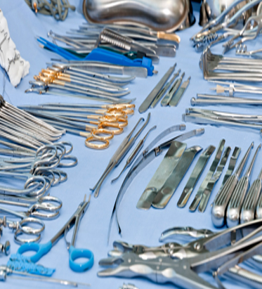 Surgical Instruments-suppliers-india-maascientific